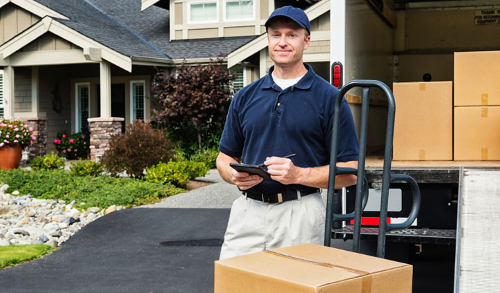 Experienced Full-Service Residential Movers in Tulsa, OK