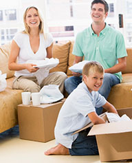 skilled, fully trained moving crews in Tulsa & Oklahoma City