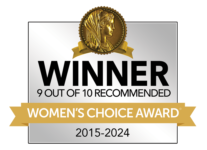 Women's Choice Award